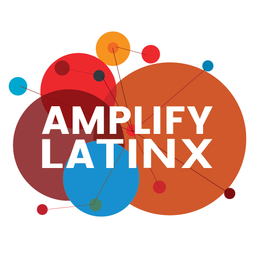 Amplify Latinx logo
