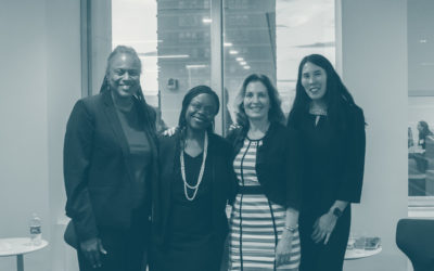 YW Boston launches coalition at Parity On Board: Achieving diversity on Massachusetts public boards