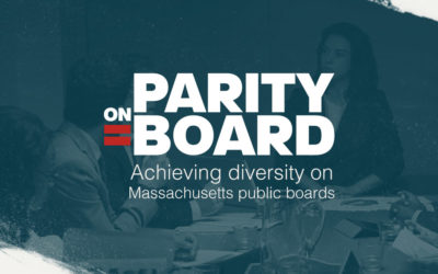 YW Boston-led Parity On Board Coalition Gains Support of Notable Organizations in Massachusetts