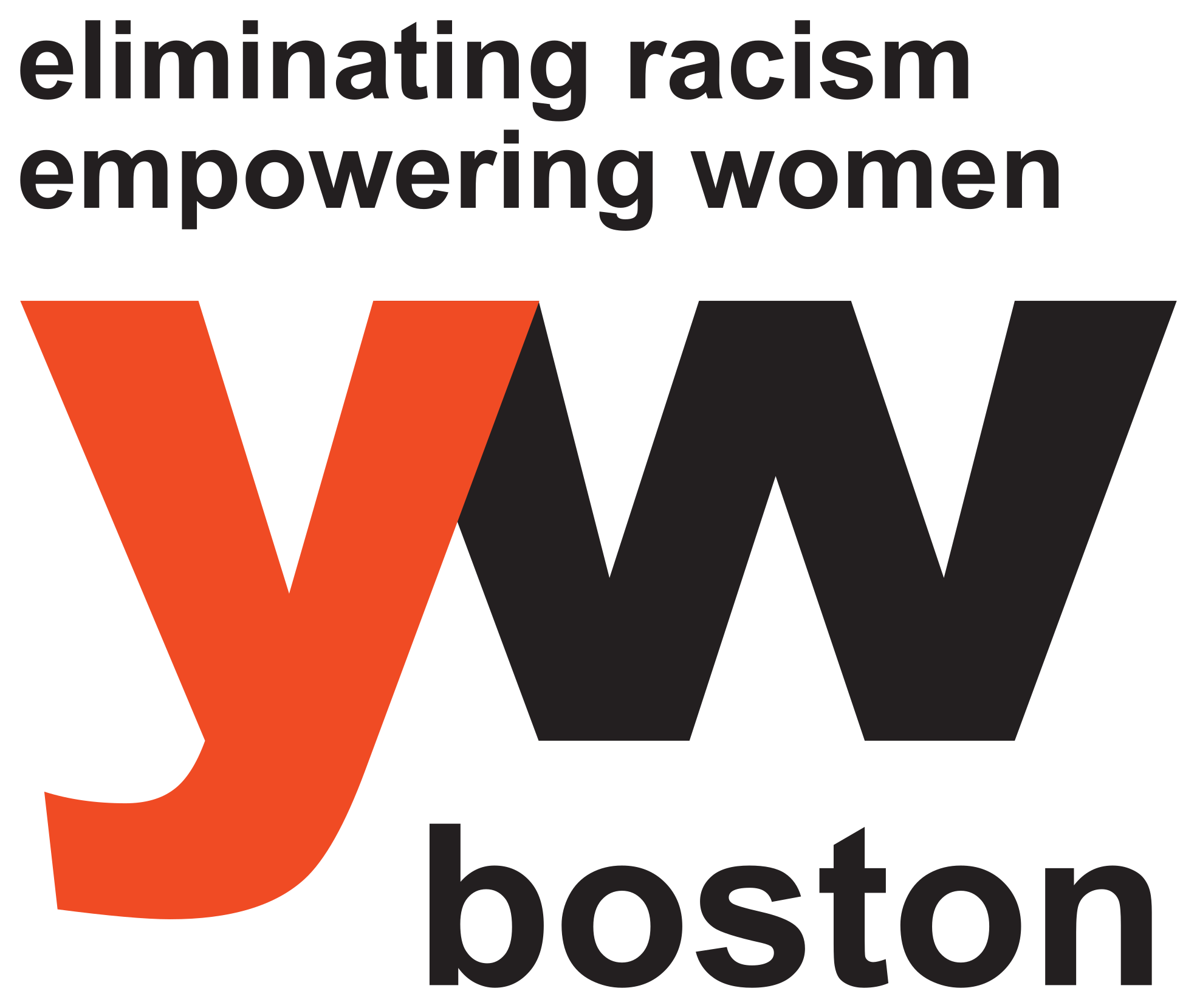 YW Boston logo